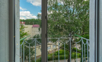 Купить 2-комнатную квартиру, Минск, Бядули ул., 3 (Партизанский район). Фото 4