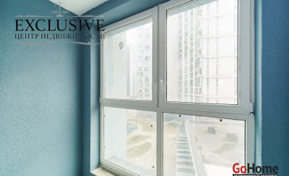 Купить 1-комнатную квартиру, Минск, Левина ул., 7 (Октябрьский район). Фото 13