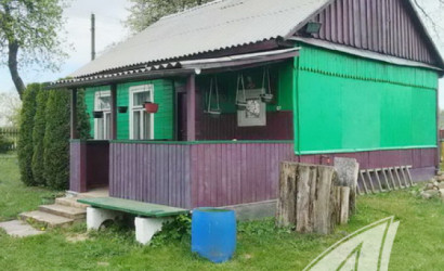 Купить дом, Шпитали, Степанковский с/с, 25 соток. Фото 3