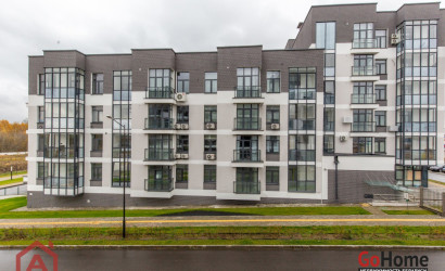 Купить 2-комнатную квартиру, Минск, Тимирязева, 130 (Центральный район). Фото 20