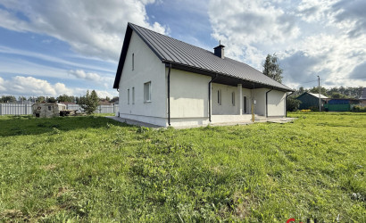 Купить 2-комнатную квартиру, Белица, Луговая ул., 19. Фото 4