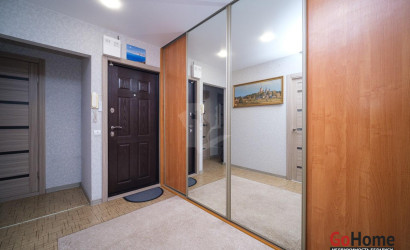 Купить 3-комнатную квартиру, Минск, Слободская ул., 21 (Московский район). Фото 25