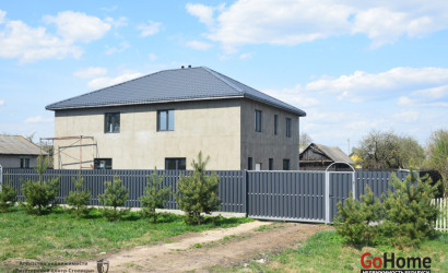 Купить дом, Блонь, Центральная, 25, 12.42 соток. Фото 1