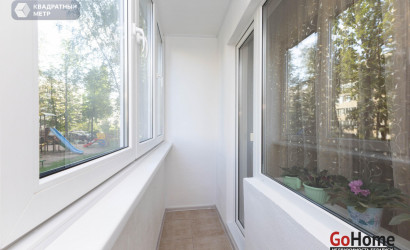 Купить 2-комнатную квартиру, Минск, Плеханова ул., 101 (Ленинский район). Фото 4