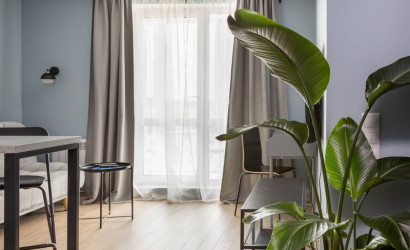 Снять 1-комнатную квартиру на сутки, Минск, ул. Прилукская, д. 60 (Московский район). Фото 4