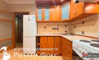 Купить 2-комнатную квартиру, Минск, Владислава Сырокомли ул. 36 (Ленинский район). Фото 1