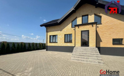 Купить коттедж, Бусловка, Озерная ул., 16 соток. Фото 32