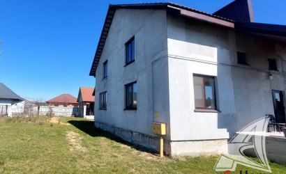 Купить дом, Брест, Ямно-вычулки, 10.29 соток. Фото 2