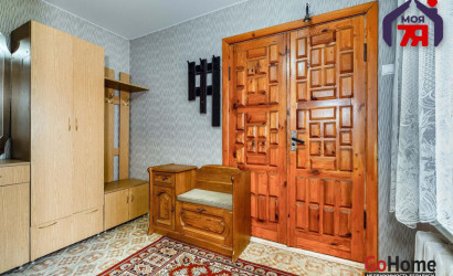 Купить дом, Ельница, Могилевская ул., 15 соток. Фото 10