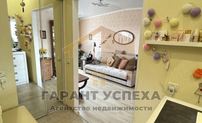 Купить 3-комнатную квартиру, Брест, ул. Интернациональная, д. . Фото 14