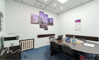 Аренда офиса, Минск, Первомайская ул., 20/2,  108 кв.м.. Фото 8