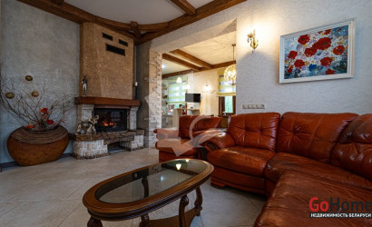 Купить дом, Мочаны, Жемчужный 4-ый пер., 11.35 соток. Фото 20