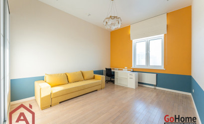 Снять 3-комнатную квартиру, Минск, Ратомская, 7 (Центральный район). Фото 18