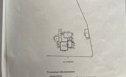 Купить дом, Полоцк, Осипенко ул., 33, 15 соток. Фото 15