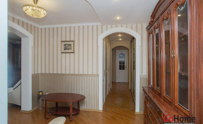 Купить 3-комнатную квартиру, Минск, Мазурова ул., 16(Фрунзенский район). Фото 8