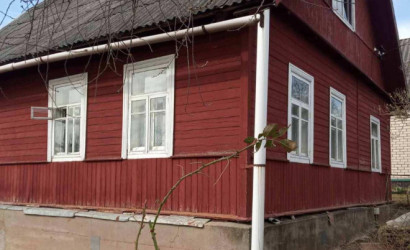 Купить дом, Витебск, 6-я Загородная, 6 соток. Фото 9