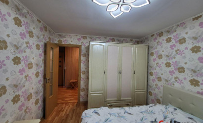 Купить 2-комнатную квартиру, Витебск, Победы просп., 6/1. Фото 5