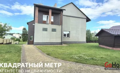  2-этаж.(135.2 м2), Узда(Интернациональный пер.)