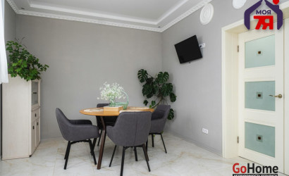 Купить коттедж, Холма, Парковая ул., 15 соток. Фото 25