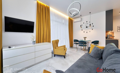 Купить 2-комнатную квартиру, Минск, Мстиславца ул., 8 (Первомайский район). Фото 2