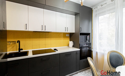 Купить 4-комнатную квартиру, Минск, Руссиянова, 24 (Первомайский район). Фото 9