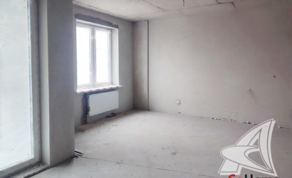 Купить 1-комнатную квартиру, Брест, Вулька, ул. Бориса Маслова. Фото 5