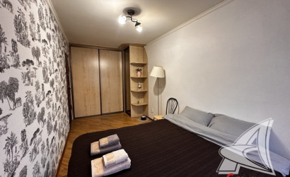 Купить 2-комнатную квартиру, Брест, Центр, б-р Шевченко. Фото 7