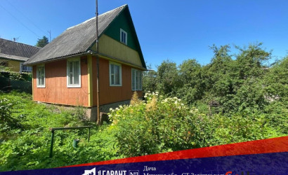 Купить дом в деревне, ЗЕЛЁНЫЕ ХОЛМЫ, 5.15 соток. Фото 1