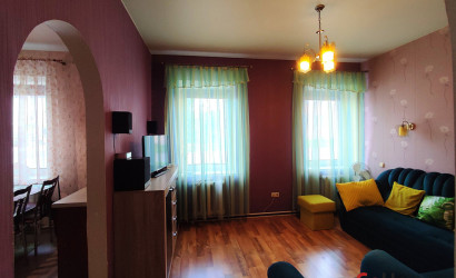 Купить 3-комнатную квартиру, Гродно, Захарова, 43. Фото 17