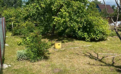 Купить дом в деревне, Пралеска-плюс, 5 соток. Фото 2