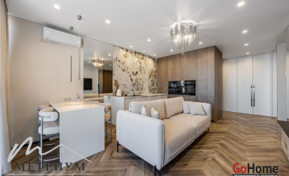 Купить 3-комнатную квартиру, Минск, Щорса ул., 42 (Московский район). Фото 2