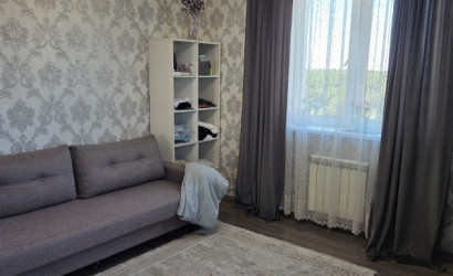 Купить 3-комнатную квартиру, Минск, Лопатина 17. Фото 10