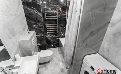 Купить 1-комнатную квартиру, Минск, Беды ул., 44 (Советский район). Фото 21