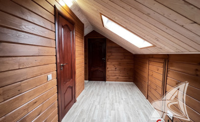 Купить дом, Непли, Клейниковский с/с, 25 соток. Фото 9