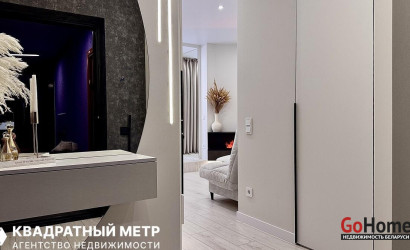 Купить 3-комнатную квартиру, Минск, Жореса Алфёрова ул., 5 (Октябрьский район). Фото 12