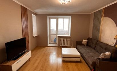 Снять 2-комнатную квартиру на сутки, Орша, 1 Мая, 26. Фото 5