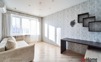 Купить 2-комнатную квартиру, Минск, Коржа ул., 15 (Московский район). Фото 6