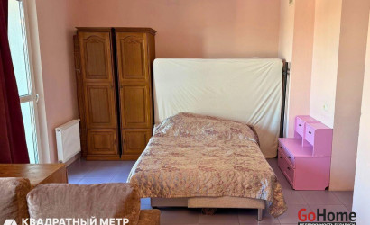 Купить 1-комнатную квартиру, Минск, Туровского ул., 16 (Первомайский район). Фото 8