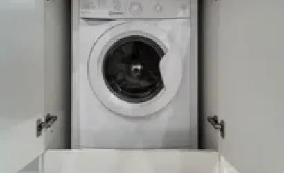 Снять 1-комнатную квартиру на сутки, Минск, пер. Корженевского, д. 6а (Октябрьский район). Фото 6