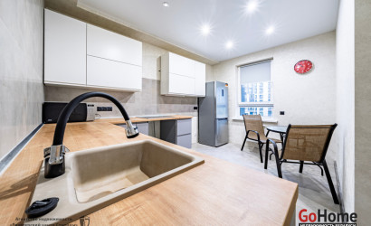 Снять 2-комнатную квартиру, Минск, Нововиленская, 31 (Центральный район). Фото 4