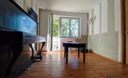 Купить 4-комнатную квартиру, Минск, Ландера, 12 (Октябрьский район). Фото 8