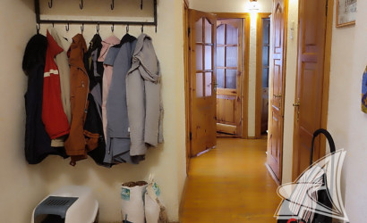 Купить 3-комнатную квартиру, Брест, Вулька, ул. Вульковская. Фото 27