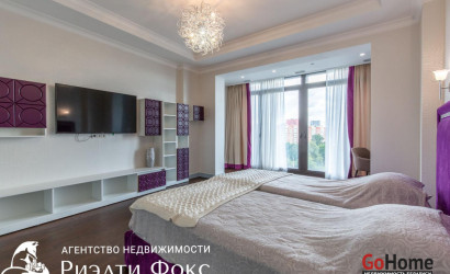 Купить 4-комнатную квартиру, Минск, Кальварийская ул. 16 (Фрунзенский район). Фото 22