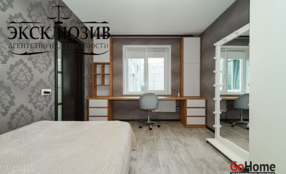 Купить 3-комнатную квартиру, Минск, Слободской проезд, 18 (Московский район). Фото 17