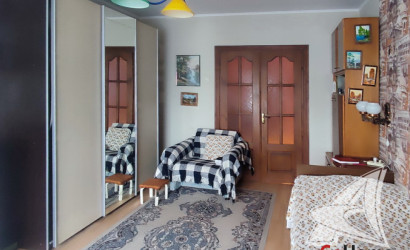 Купить 3-комнатную квартиру, Кобрин, , . Фото 10