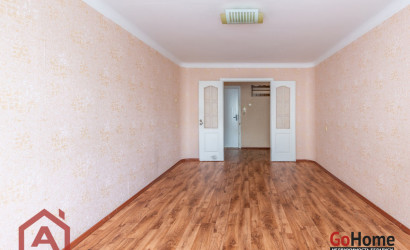 Купить 2-комнатную квартиру, Минск, Роменская, 5 (Ленинский район). Фото 9