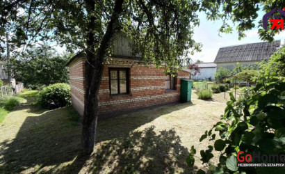 Купить дом в деревне, Подгорье, 4.5 соток. Фото 3