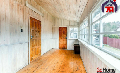 Купить дом в деревне, Родник-2009, 6 соток. Фото 11