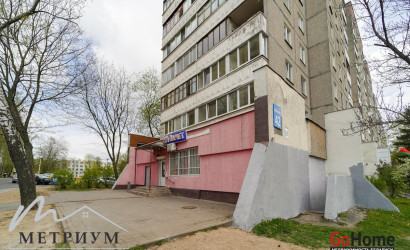 Купить 3-комнатную квартиру, Минск, Плеханова ул., 42(Ленинский район). Фото 25