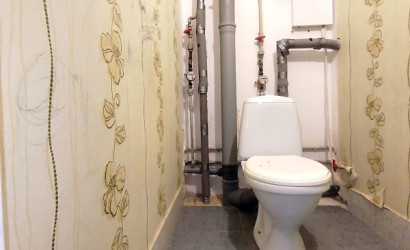 Купить 2-комнатную квартиру, Жлобин, П.А. Карибского, 8. Фото 11